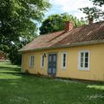 Stuga att hyra